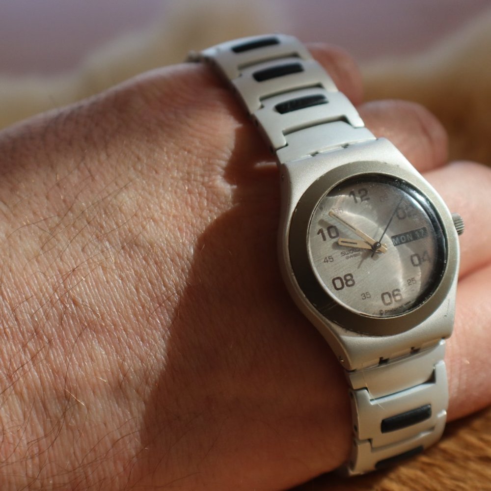 Swatch Irony 1999 - image 6